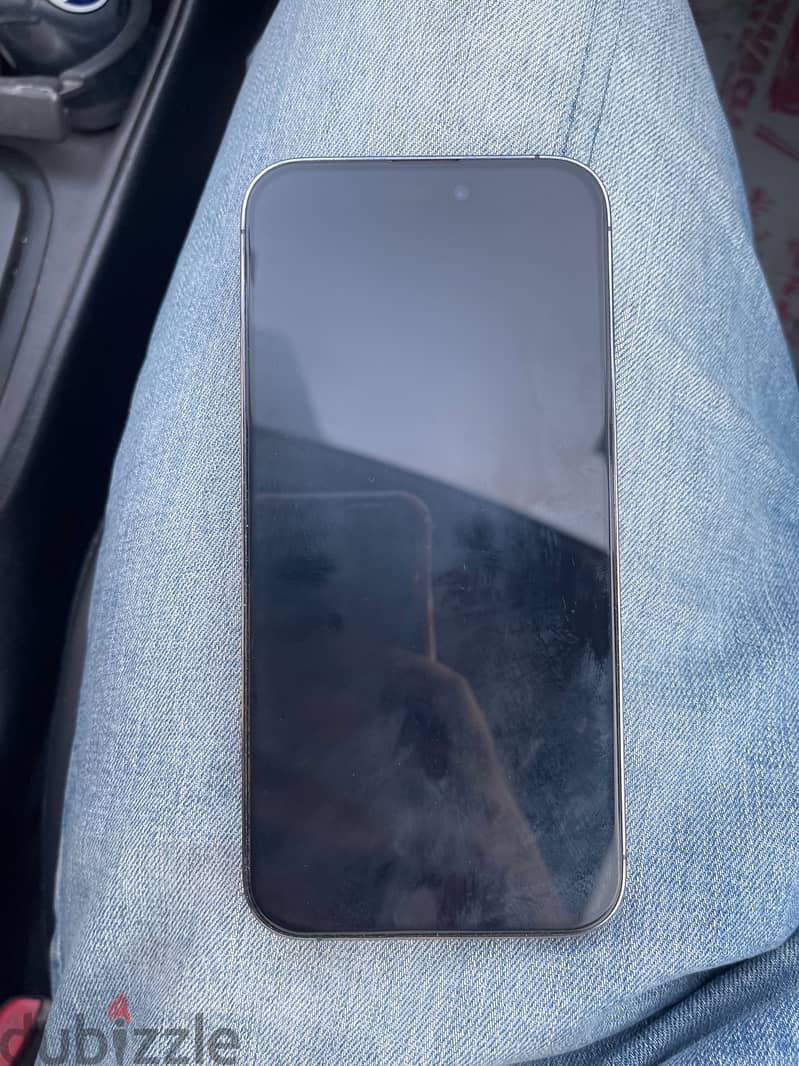 Apple - iPhone 14 Pro Max 6