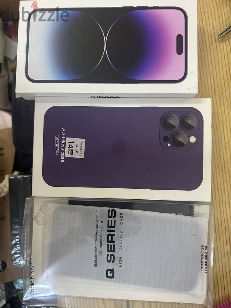 Apple - iPhone 14 Pro Max 7
