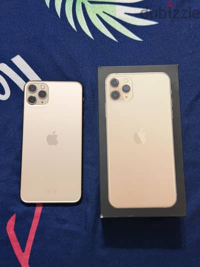 Apple - iPhone 11 Pro Max