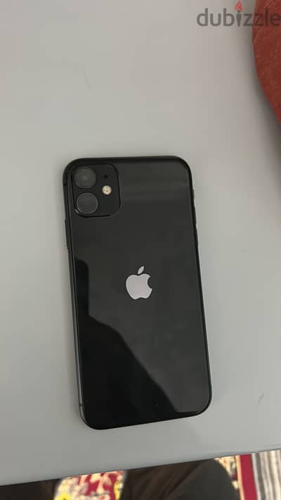 Apple - iPhone 11