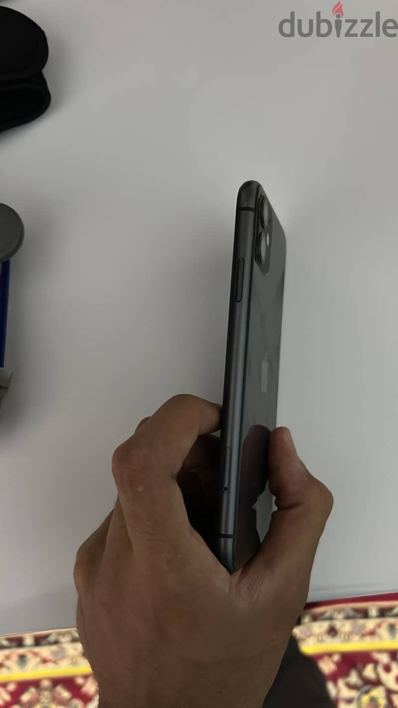 Apple - iPhone 11 1