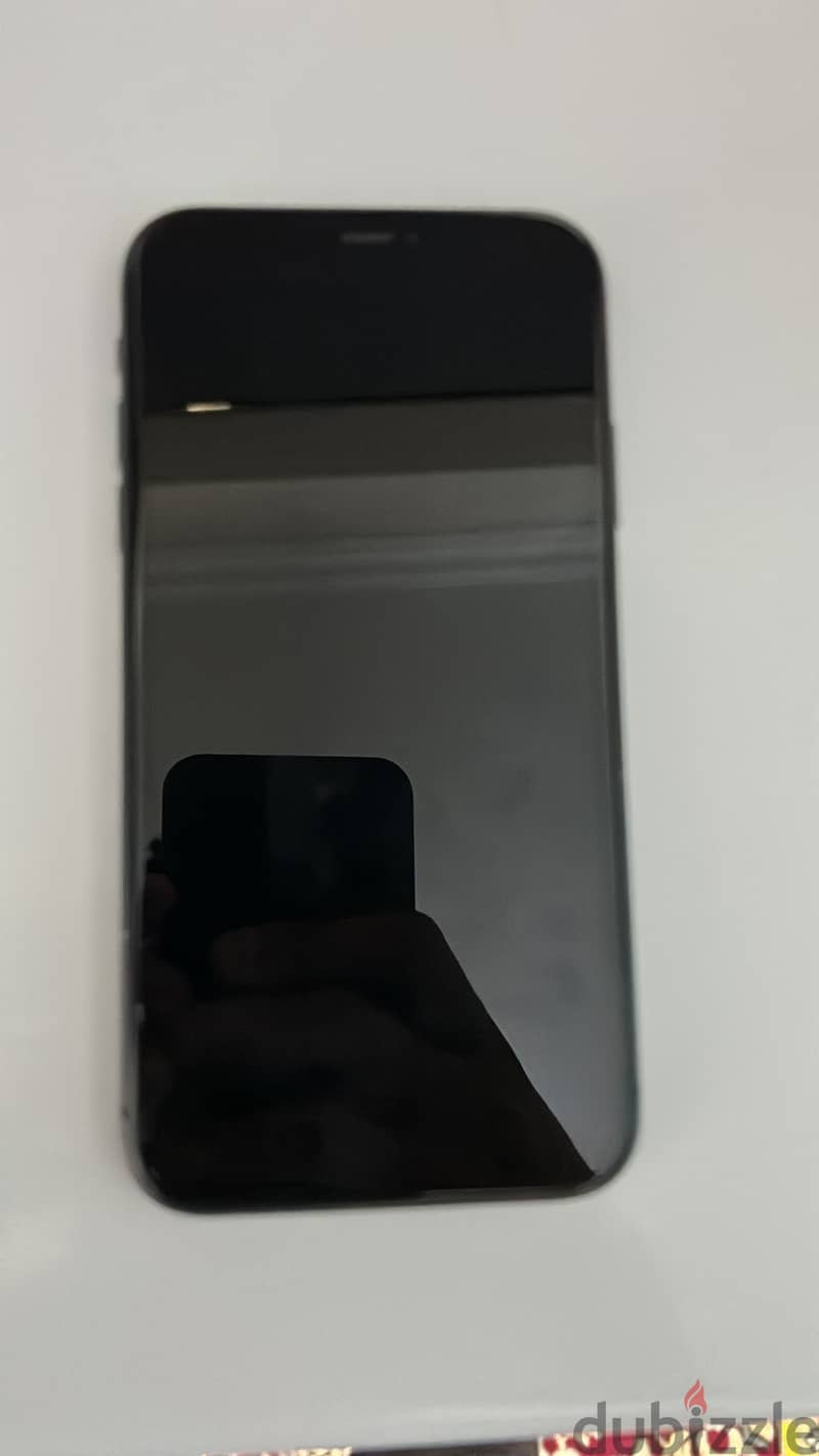 Apple - iPhone 11 2