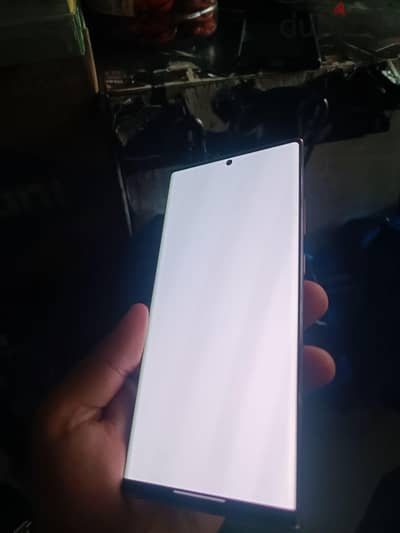 Samsung Note 20 Ultra
