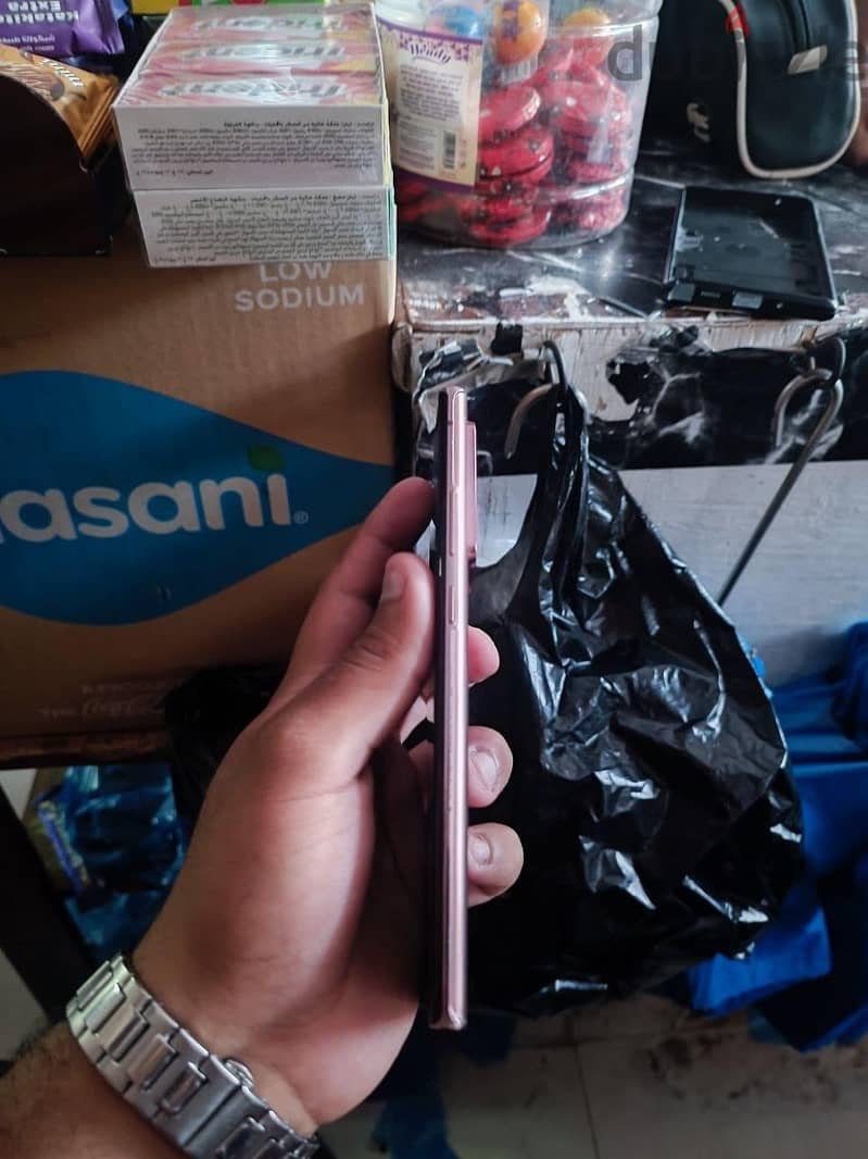Samsung Note 20 Ultra 3