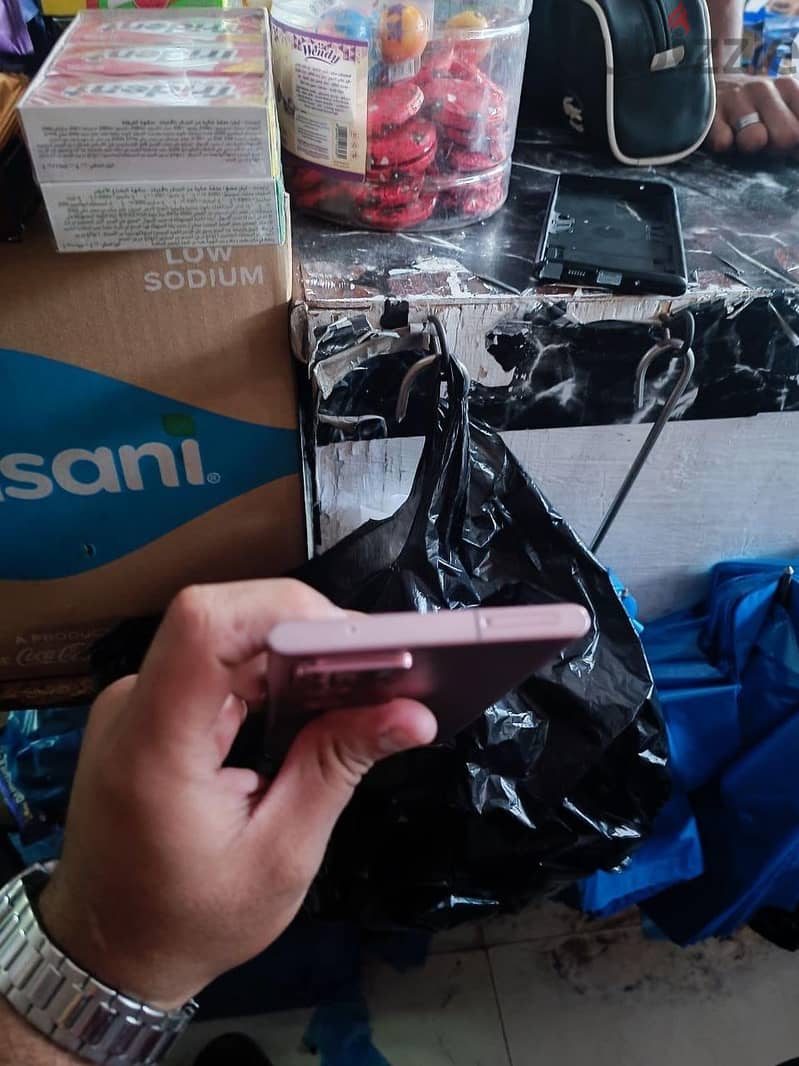 Samsung Note 20 Ultra 5
