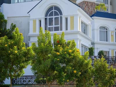 Penthouse For Sale In Mountain View Hydepark Fully Finished