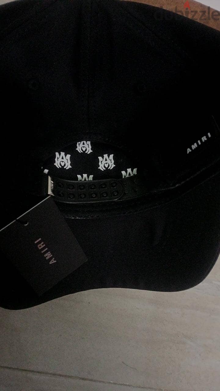 كاب Amiri ميرور 2