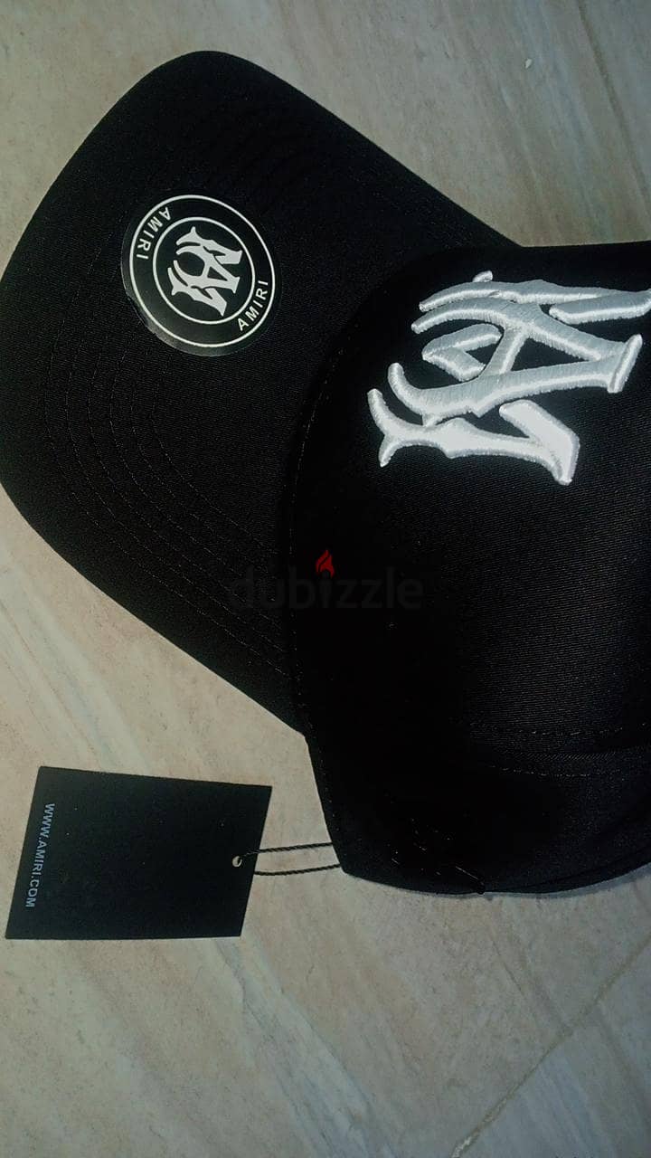 كاب Amiri ميرور 3