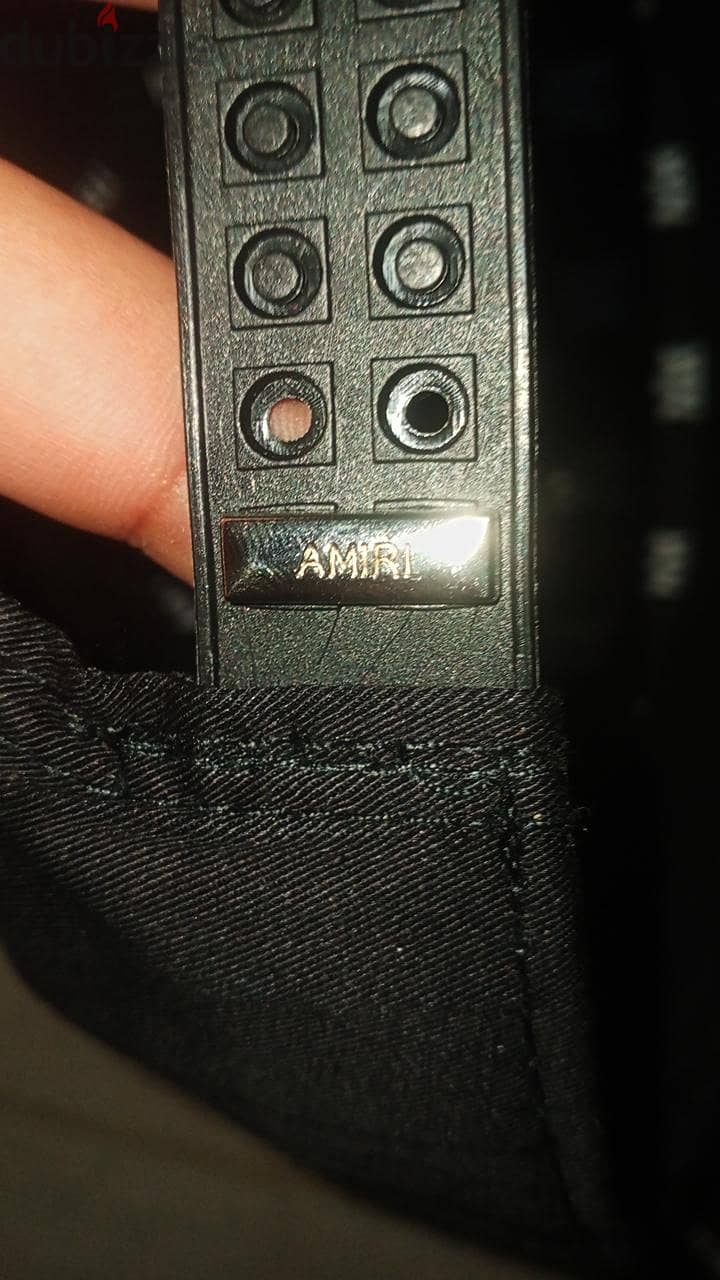 كاب Amiri ميرور 8