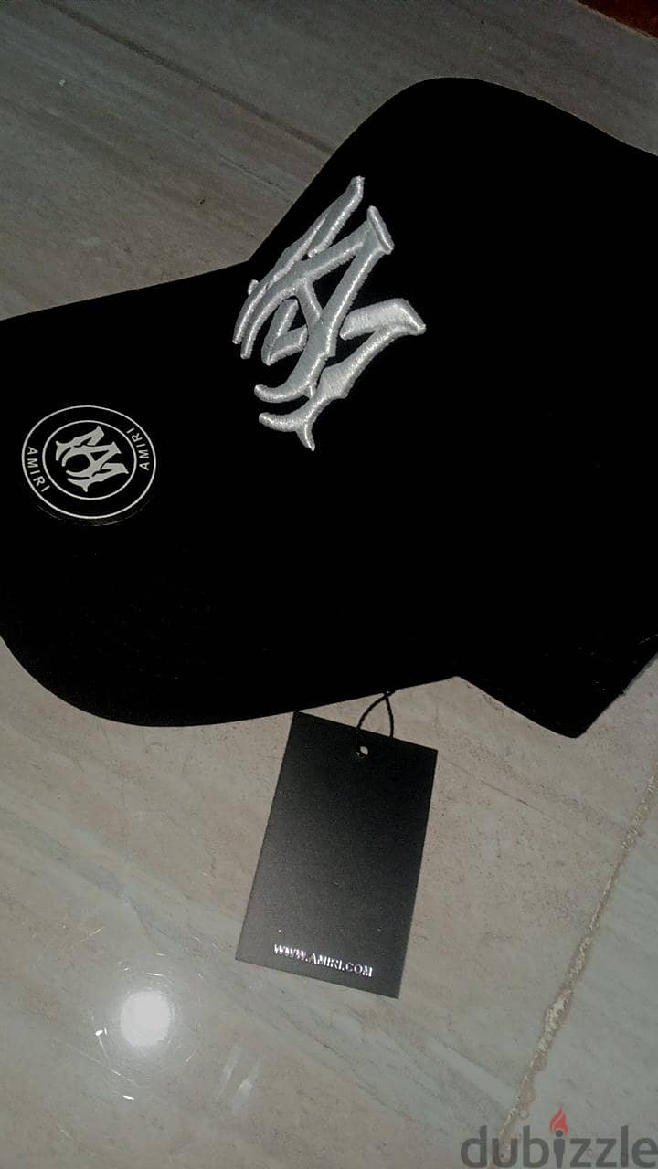 كاب Amiri ميرور 11