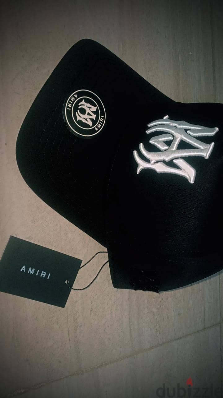 كاب Amiri ميرور 12