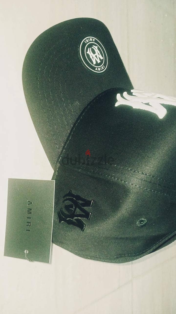 كاب Amiri ميرور 14