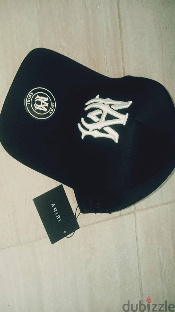 كاب Amiri ميرور 15