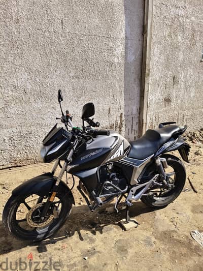 هوجن F250 موديل ٢٠٢٣