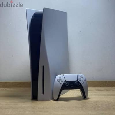 PS5 Fat Digital New