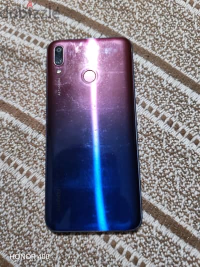 Huawei Y9 2019