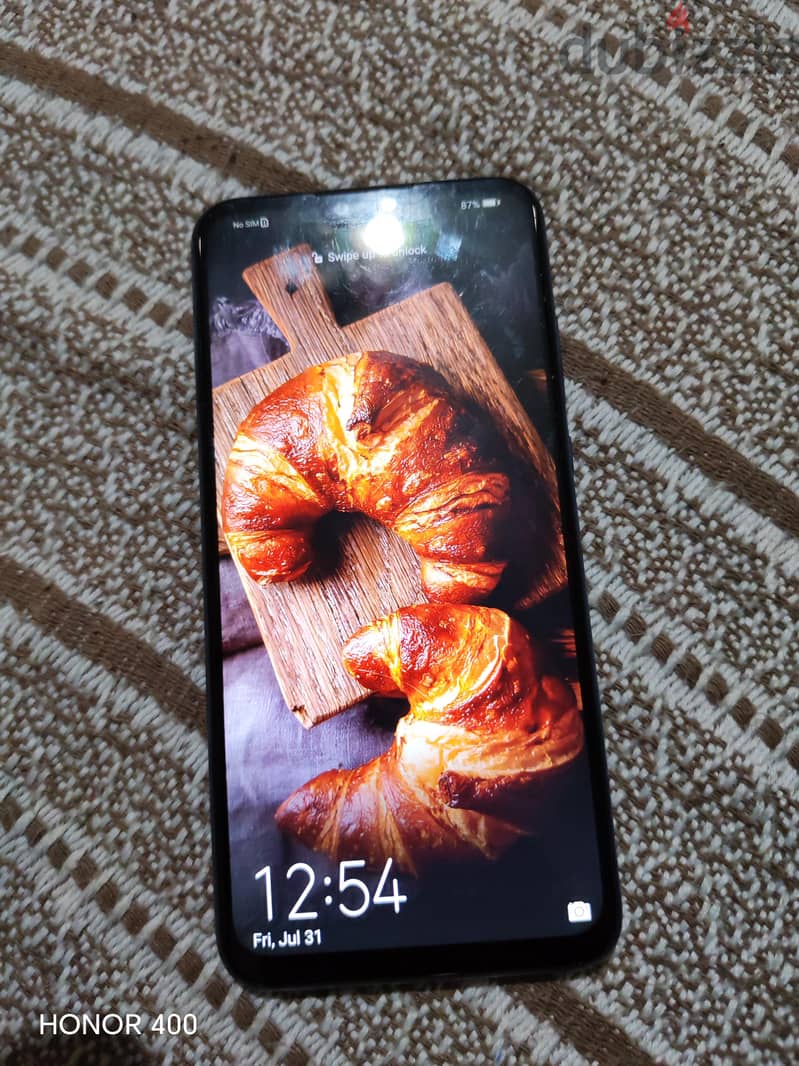 Huawei Y9 2019 1