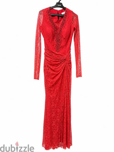 Alura soiree dress - Turkish brand