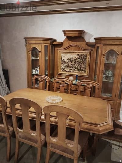 Dining room for sale
