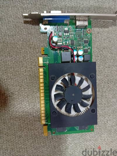 NVIDIA GeForce GT 730 2GB