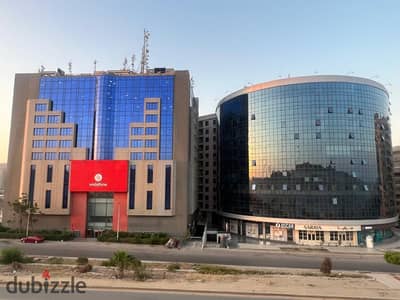 مقر إداري للبيع في ريحانة بلازا 90 م² واجهة مباشرة على شارع الزهراء الرئيسي مقر إداري للبيع في ريحانة بلازا 90 م² واجهة مباشرة على شارع الزهراء الرئيسي