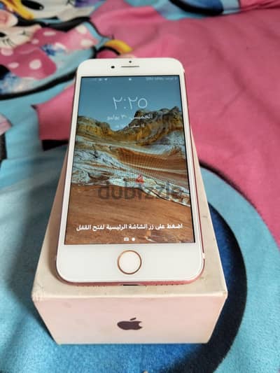 آبل - آيفون 7
