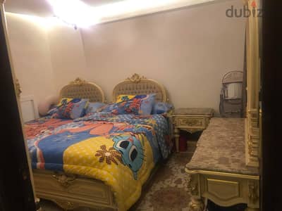 غرفه أطفال كلاسيك