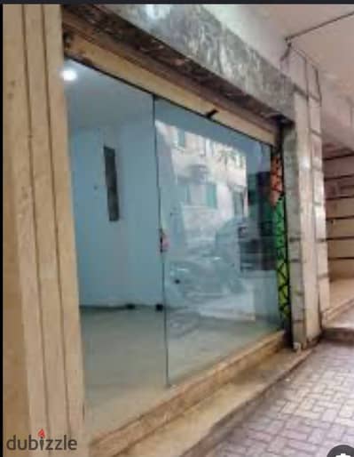 لإيجار بحر مباشر 100م واجهة ترام لجميع الأنشطة