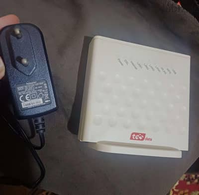 راوتر te data ADSL