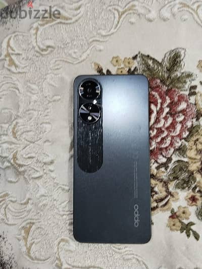 oppo A78 4g للبيع