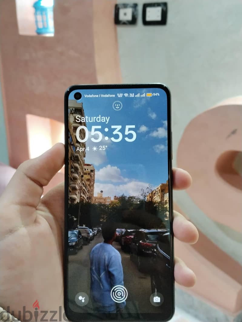 oppo A78 4g للبيع 3