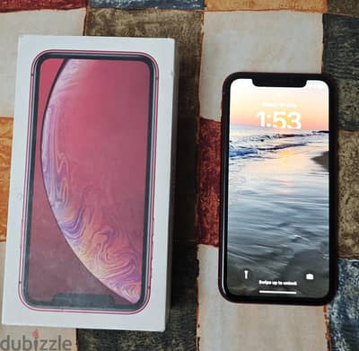 Apple - iPhone XR
