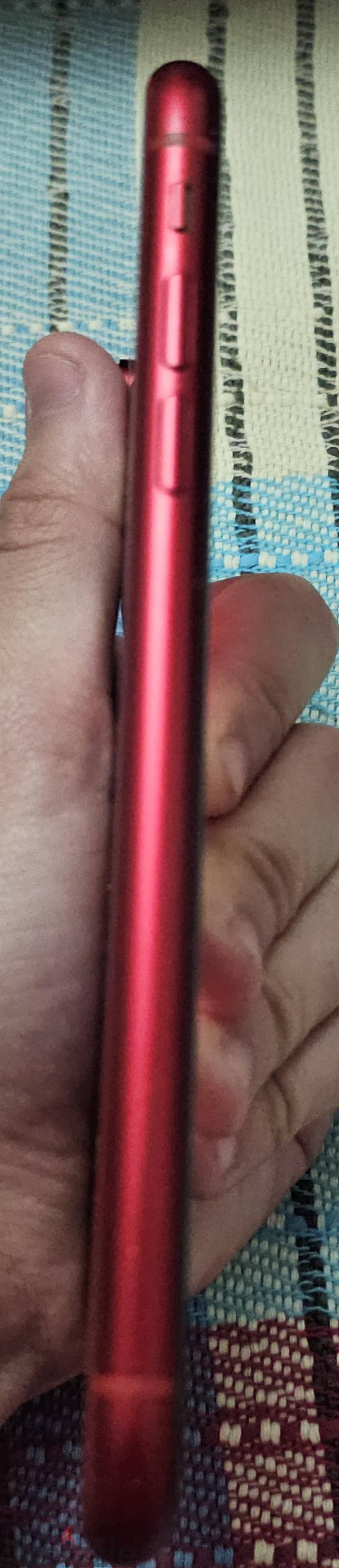Apple - iPhone XR 5