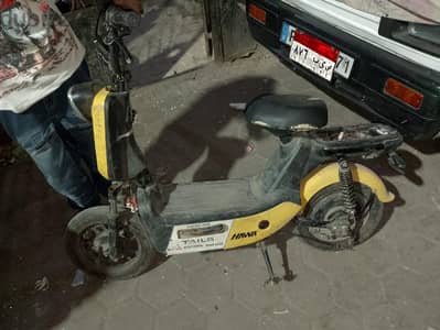 اسكوتر
