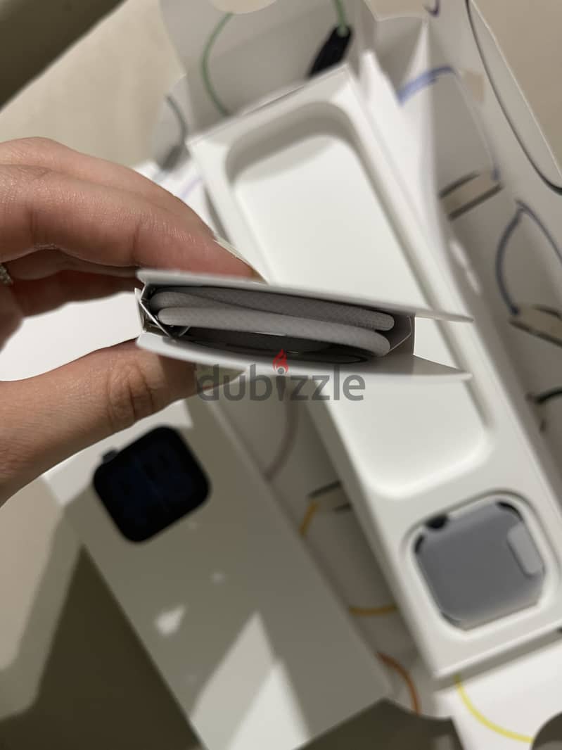 Apple watch SE3 GPS 2