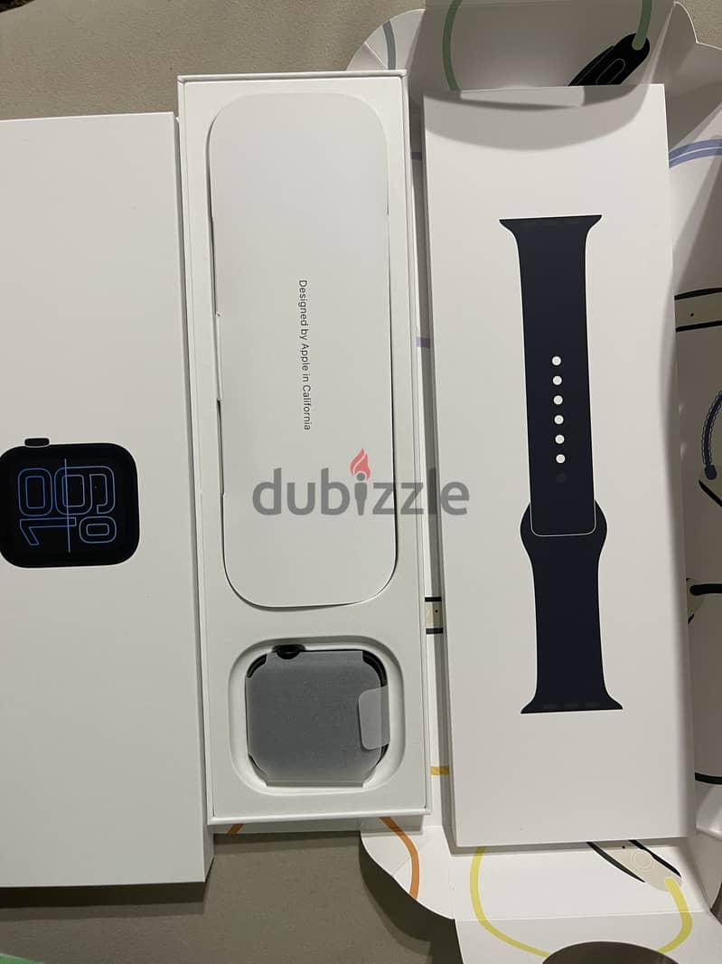 Apple watch SE3 GPS 3