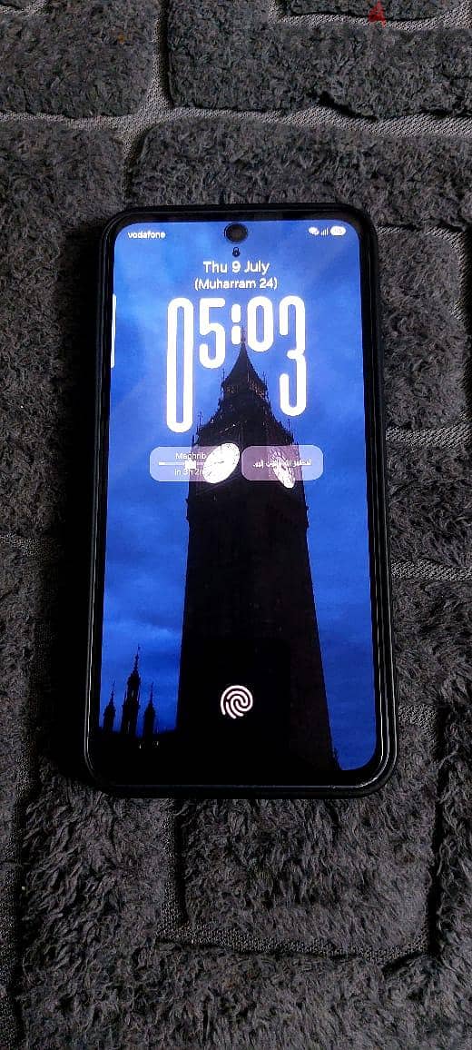 Samsung A55 5G 1