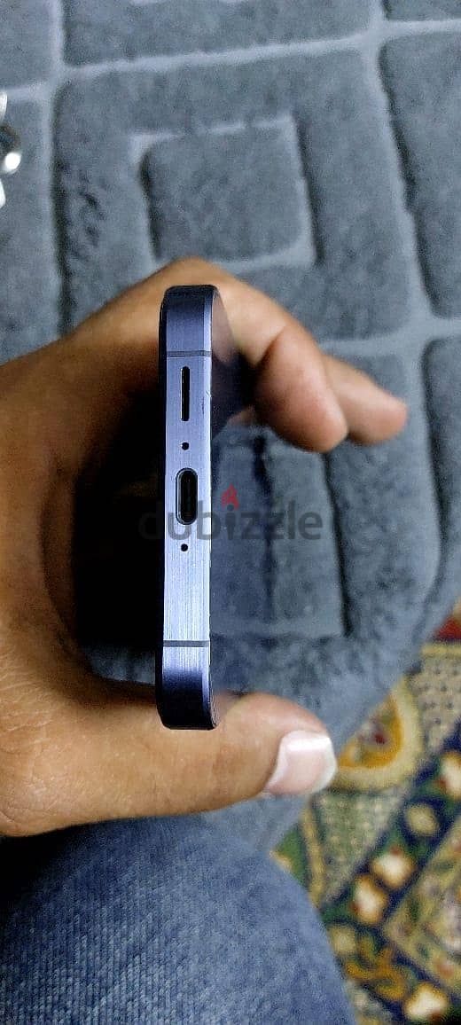 Samsung A55 5G 2