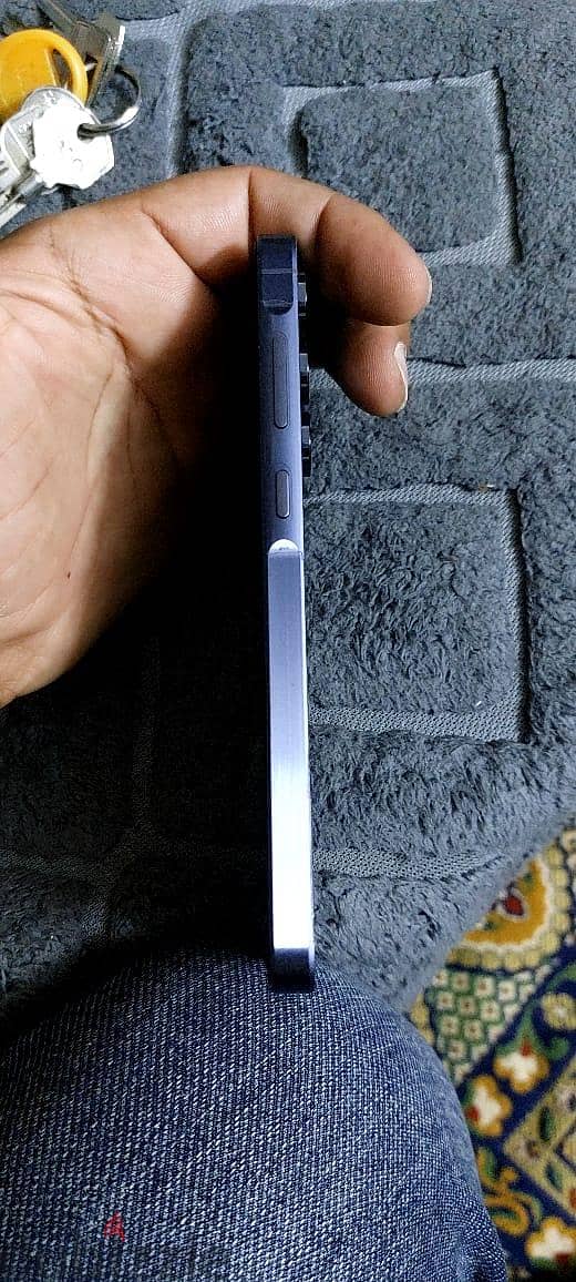 Samsung A55 5G 3