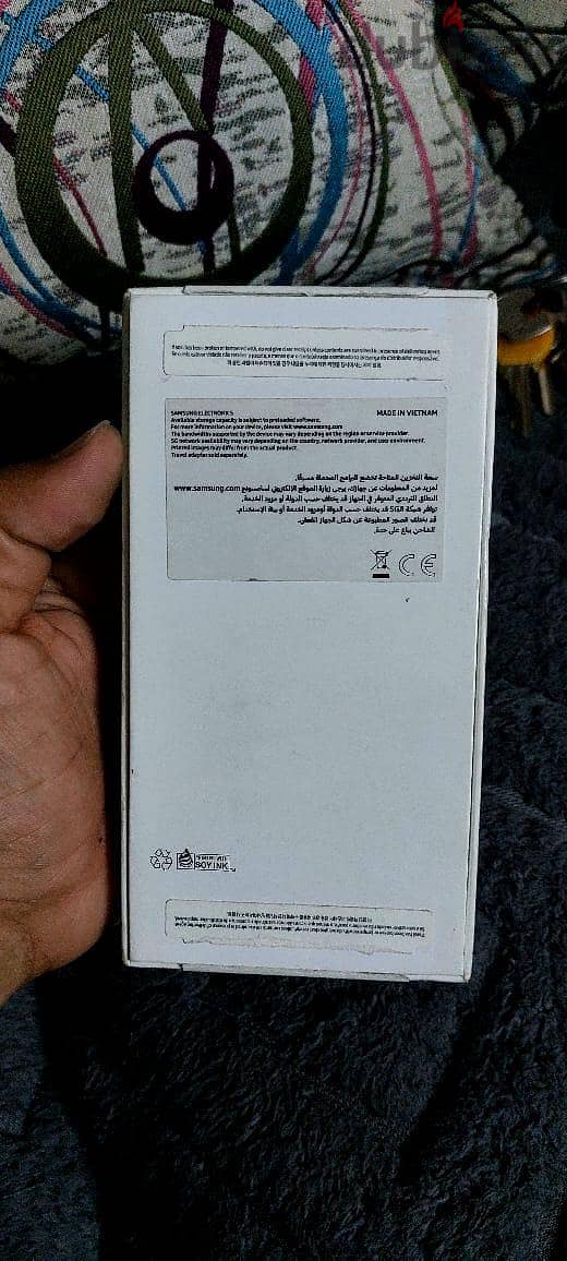 Samsung A55 5G 10