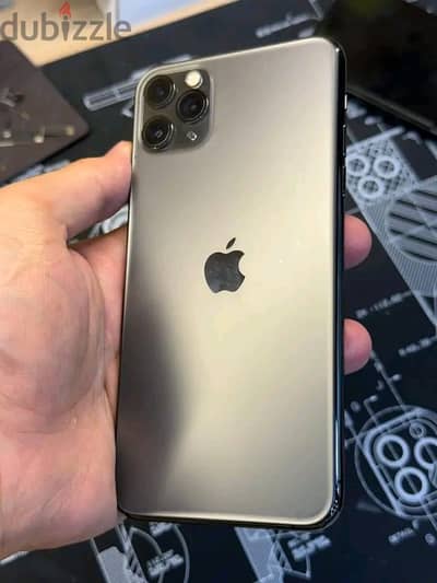 آبل - آيفون 11 برو ماكس