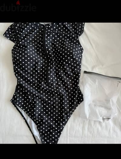 One piece swimsuit from shein