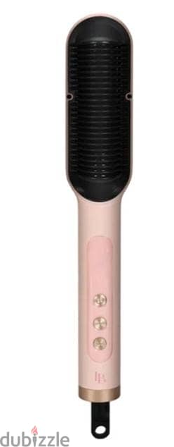 labelle straight pro pink color
