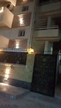 للبيع فيلا 324 م تري البحر تشطيب سوبر لوكس  مسجله باكتوبر النخيل