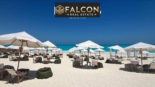 own 2BR prime location with lowest price in alamein with INST