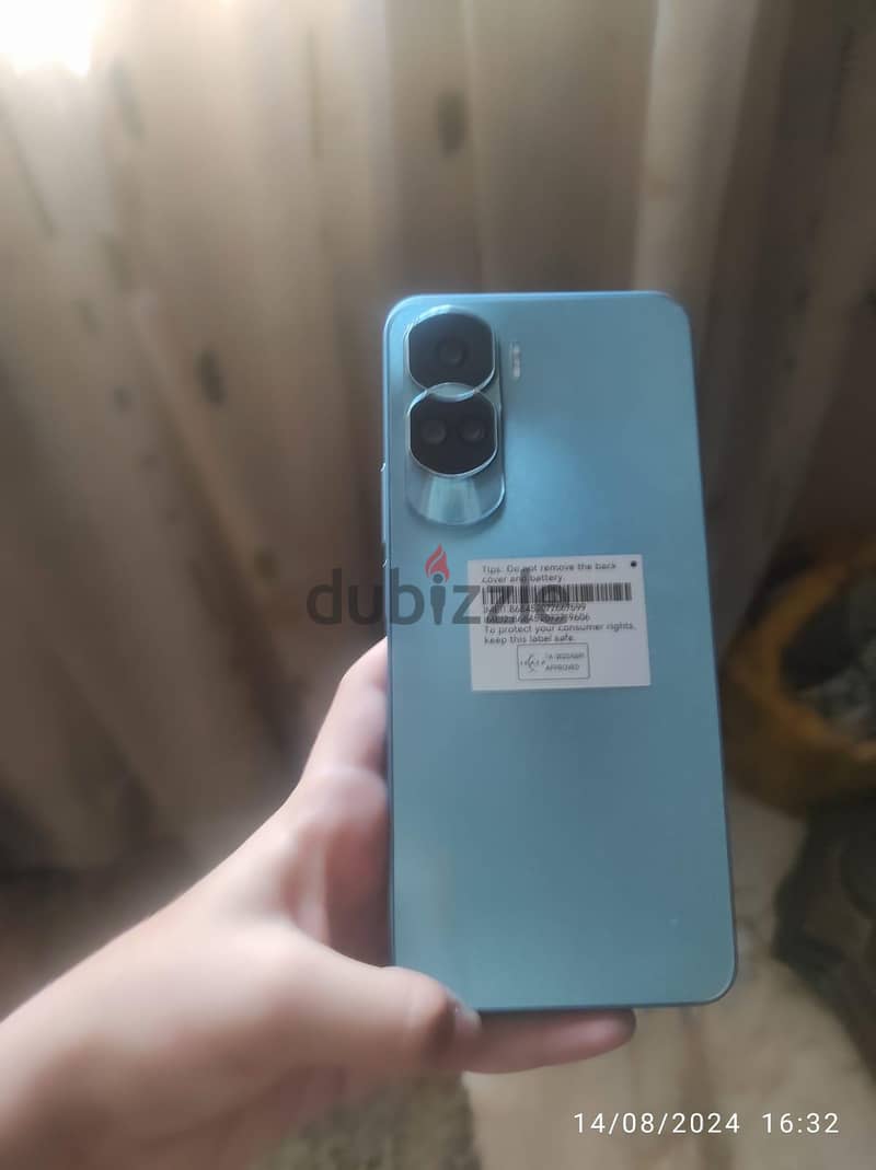 Honor 90 Lite 7