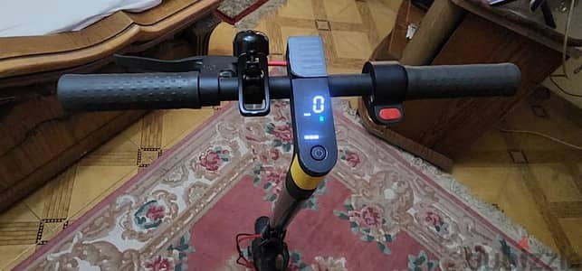 scooter XIAOMI PRO 2