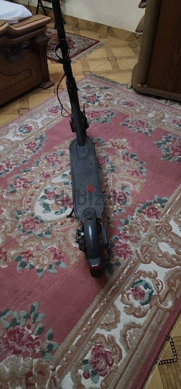 scooter XIAOMI PRO 2 1