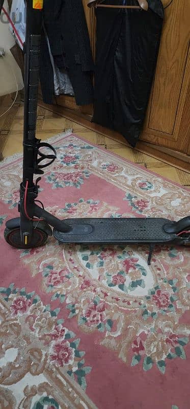 scooter XIAOMI PRO 2 2