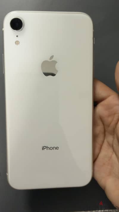 Apple - iPhone XR